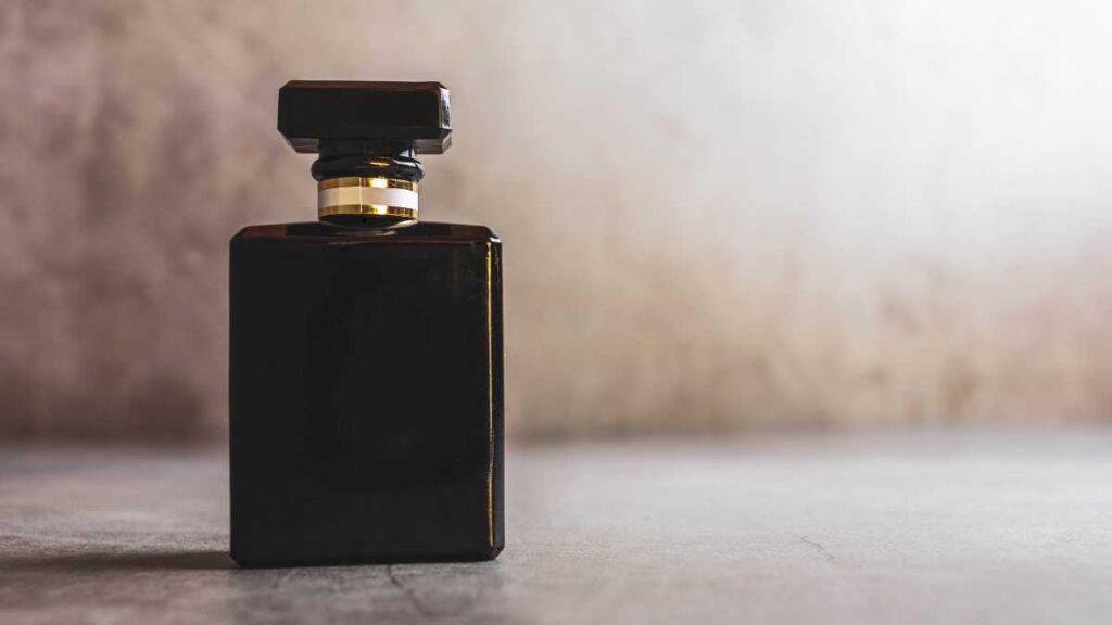 05 melhores perfumes masculinos