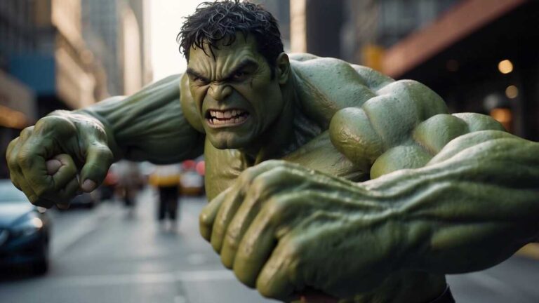 Filme do Hulk 2003: Análise e Impacto no Universo Cinematográfico