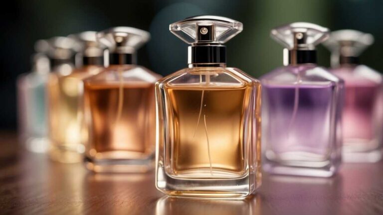 Perfumes com Feromônios Femininos: Atraia com Fragrâncias Poderosas