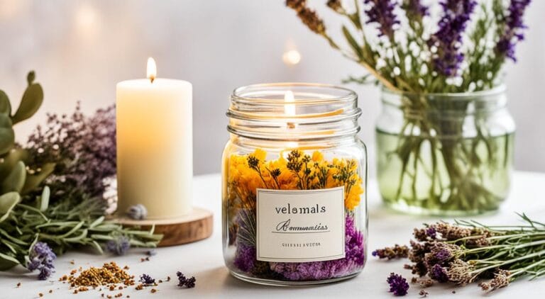 cursos de velas aromaticas