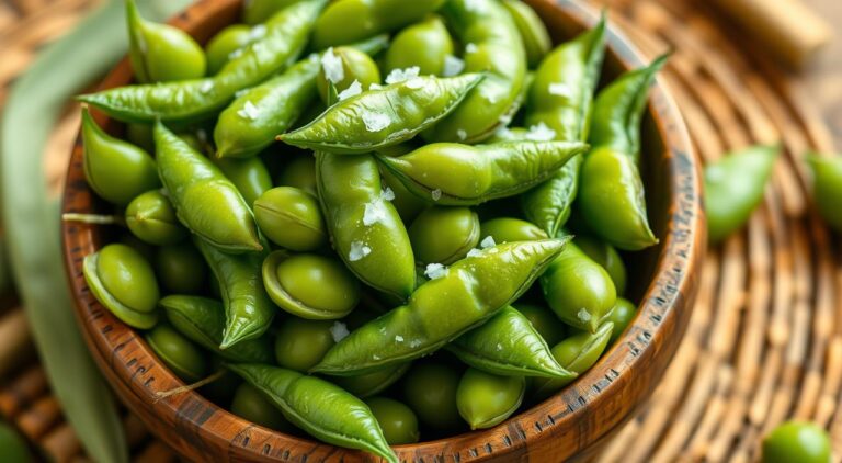 edamame