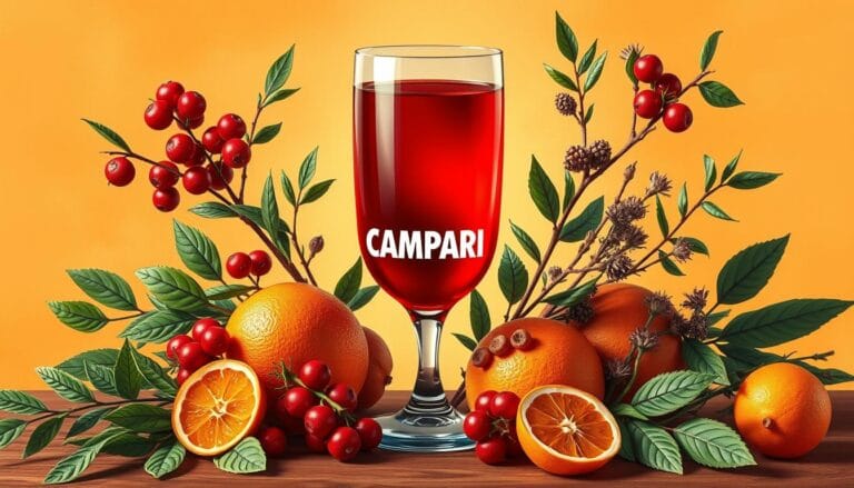 benefícios do campari para saúde