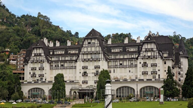 Como um guia em Petrópolis pode revelar a cidade que poucos conhecem