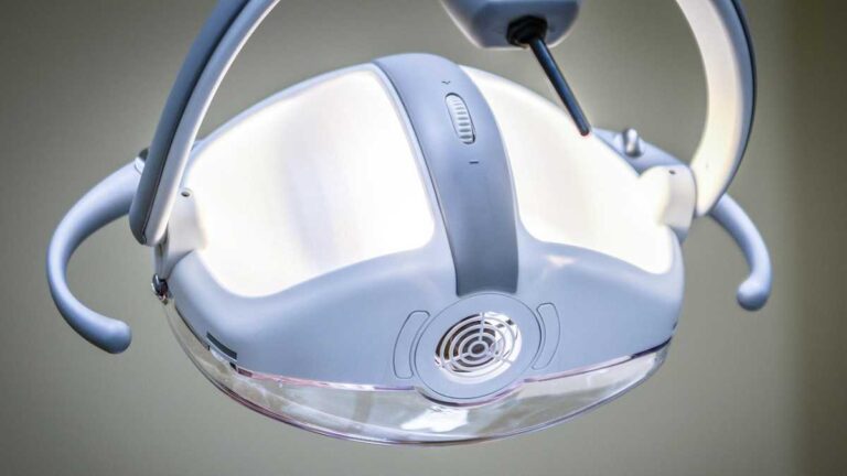 Clínica odontológica em Porto Alegre